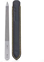 GERMANIKURE Triple Cut Metal Nail File — image 1