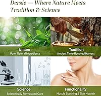 Dersie Frankincense Balm 4 oz — image 9