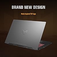 ASUS TUF Gaming A17 (2023) Laptop, Ryzen 9 7940HS, 16GB RAM, 1TB SSD — image 5