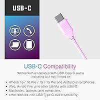 MEE audio KidJamz KJ55 Headphones — image 9