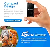 Amcrest GPS GL300 4G GPS Tracker — image 5