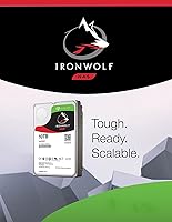 Seagate IronWolf 10TB NAS Internal Hard Drive — image 3