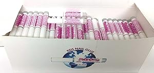 KDS Nail Tip Glue 100 pcs Review