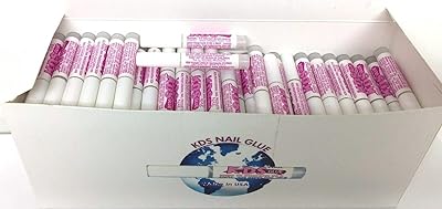 KDS Nail Tip Glue 100 pcs