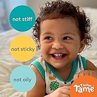 T is for Tame Toddler Hair Kit — image 3