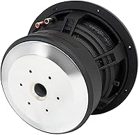 Rockville Punisher 12D1 12-inch Car Subwoofer — image 4