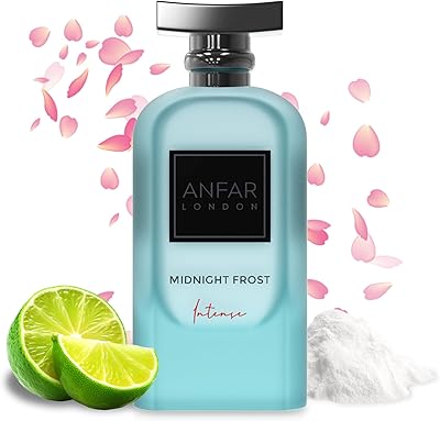Anfar London Midnight Frost Intense Extrait de Parfum for Men 100mL
