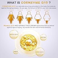 Maskiss Firming Neck Cream & Anti-Wrinkle Night Cream, 1.76oz — image 6