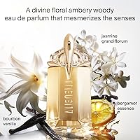 Mugler Alien Goddess Eau de Parfum 30mL — image 2