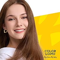 COLORLOMO Ultra Color Safe Shampoo for Brown Color-Treated Hair — image 7