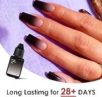 FAVAI Airbrush Gel Nail Polish Set HOT-12 — image 5