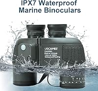 USCAMEL 10x50 Marine Binoculars — image 6