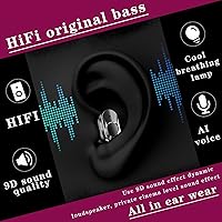 DESONG T92 Smart Watch with Earbuds 3-in-1 — image 7