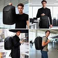FUTURE AESTHETICS Business Smart Backpack — image 8