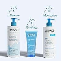 URIAGE Silky Body Lotion with Shea Butter & Hyaluronic Acid 500mL — image 7