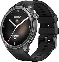 Amazfit Balance Smart Watch 46mm — image 1