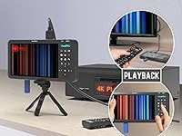 ClonerAlliance ViewPro CA-997VP Portable 1080p HDMI Video Recorder — image 5