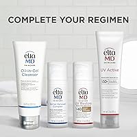 EltaMD UV Restore Face Sunscreen SPF 40 — image 10