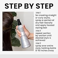 Kenra Thermal Styling Spray 19 | 10.1oz Heat Protection Spray — image 4