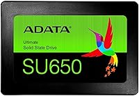 ADATA Ultimate SU650 960GB SSD — image 1