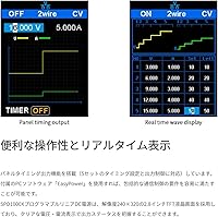 Siglent SPD1305X Programmable DC Power Supply — image 6