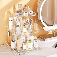 NIUBEE 3-Tier Perfume Organizer — image 5