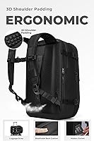 AirVault 60L Vacuum Seal Travel Backpack — image 6