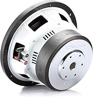 CT Sounds OZONE-10-D4 10-inch Car Subwoofer — image 3