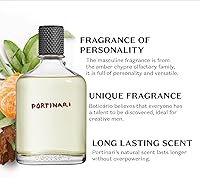 Portinari Eau de Toilette by O Boticario 3.38oz — image 3