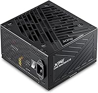 XPG CORE Reactor II VE 650W PSU — image 6