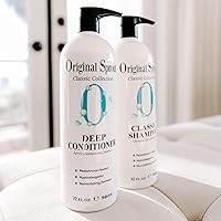 Original Sprout Deep Conditioner, 32 oz — image 4