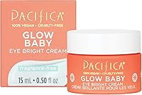 Pacifica Glow Baby Face Lotion & Eye Cream Set — image 14