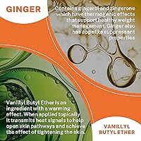 DrBioCare Advanced Hot Sweat Cream 4.59oz — image 4