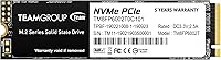 TEAMGROUP MP33 2TB NVMe SSD — image 1