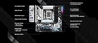 ASRock B760M Pro RS DDR5 Motherboard — image 6