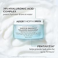 Peter Thomas Roth Water Drench Hyaluronic Cloud Cream 1.08oz — image 9