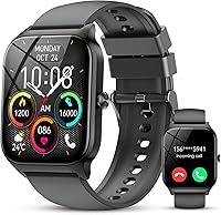 CASCHO Smart Watch P125 — image 1