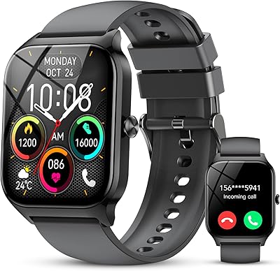 CASCHO Smart Watch P125