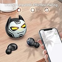 Togetface Y-B88 Bluetooth Earbuds for Kids — image 2