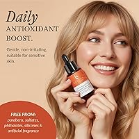 Beauty by Earth Vitamin C Face Serum — image 6