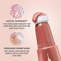 Charlotte Tilbury Beauty Light Wand Liquid Highlighter - Spotlight — image 8
