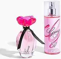 GUESS Girl Eau de Toilette Spray 3.4oz — image 5
