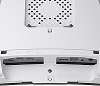 LG 34GX90SA-W 34-inch Ultragear OLED Gaming Monitor — image 5