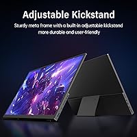 Qunub 18.5-inch Portable Monitor — image 7