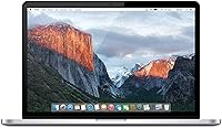 Apple MacBook Pro 15.4-inch 2015, Intel Core i7, 16GB RAM, 512GB SSD — image 1