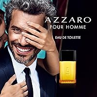 Azzaro Pour Homme Eau de Toilette 6.7oz — image 6