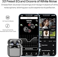 TOZO T6 Wireless Earbuds — image 3