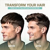 Uplift Provisions Company Styling Compound - Hair Clay Pomade 3 oz — image 5