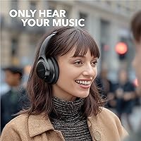 Soundcore Anker Life Q20 Hybrid Active Noise Cancelling Headphones — image 3