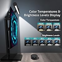 OOWOLF Monitor Light Bar TL03 — image 7